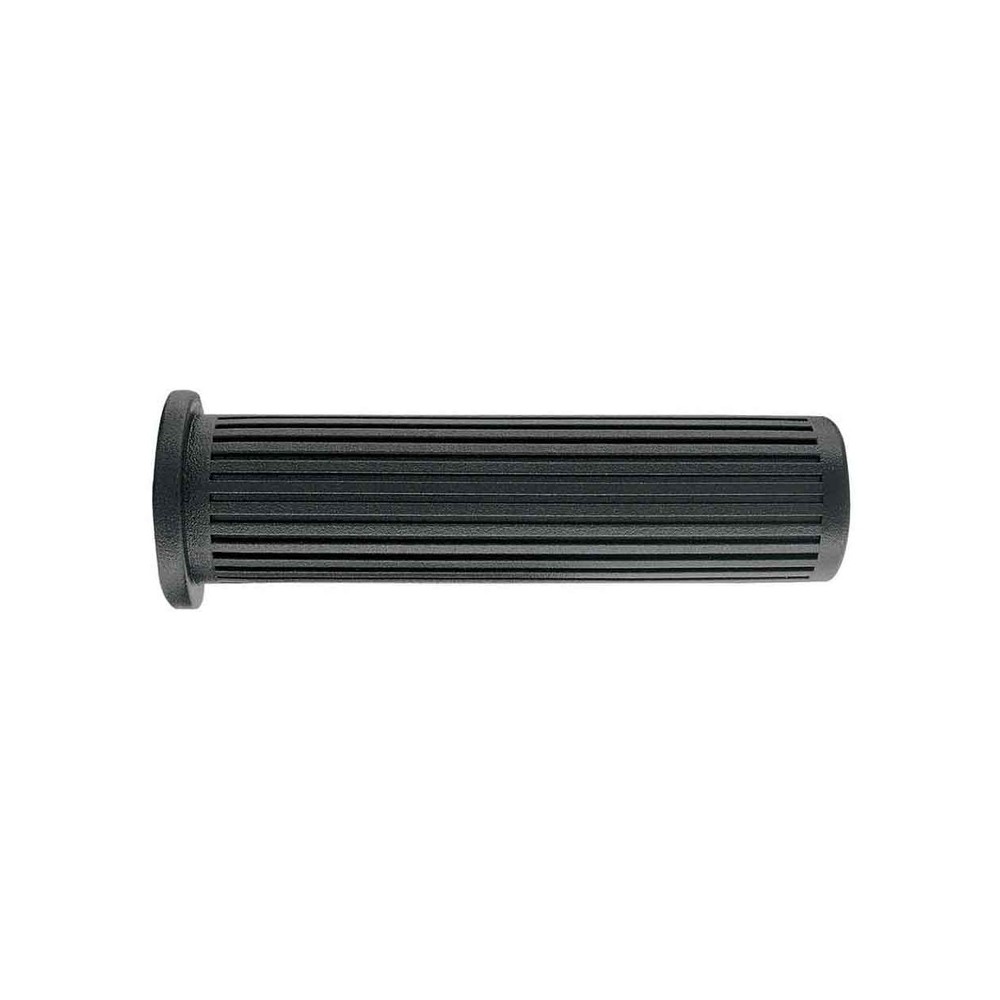 Manopola Industriale Diam.22LUNGH.135 Nero Manopole ARIETE