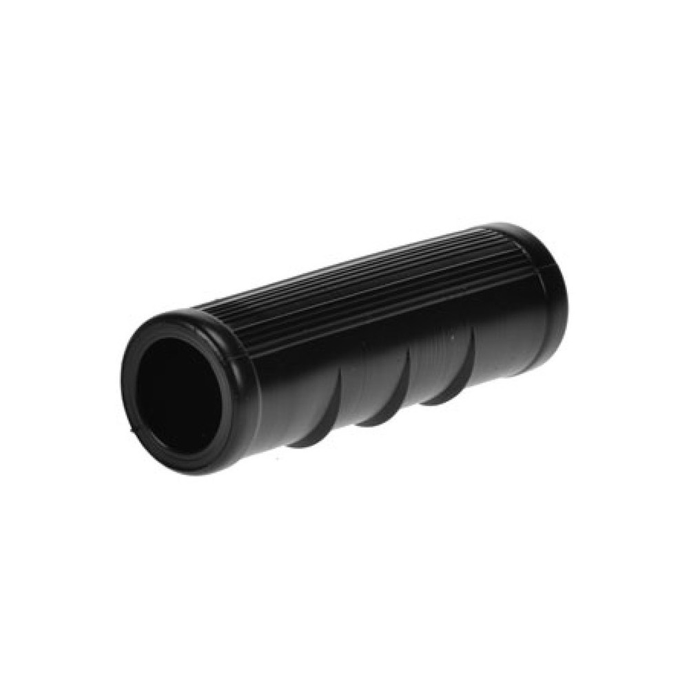 Manopola Industriale Diam.30LUNGH.Mm 120 Nero Manopole ARIETE