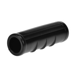 Manopola Industriale Diam.30LUNGH.Mm 120 Nero Manopole ARIETE