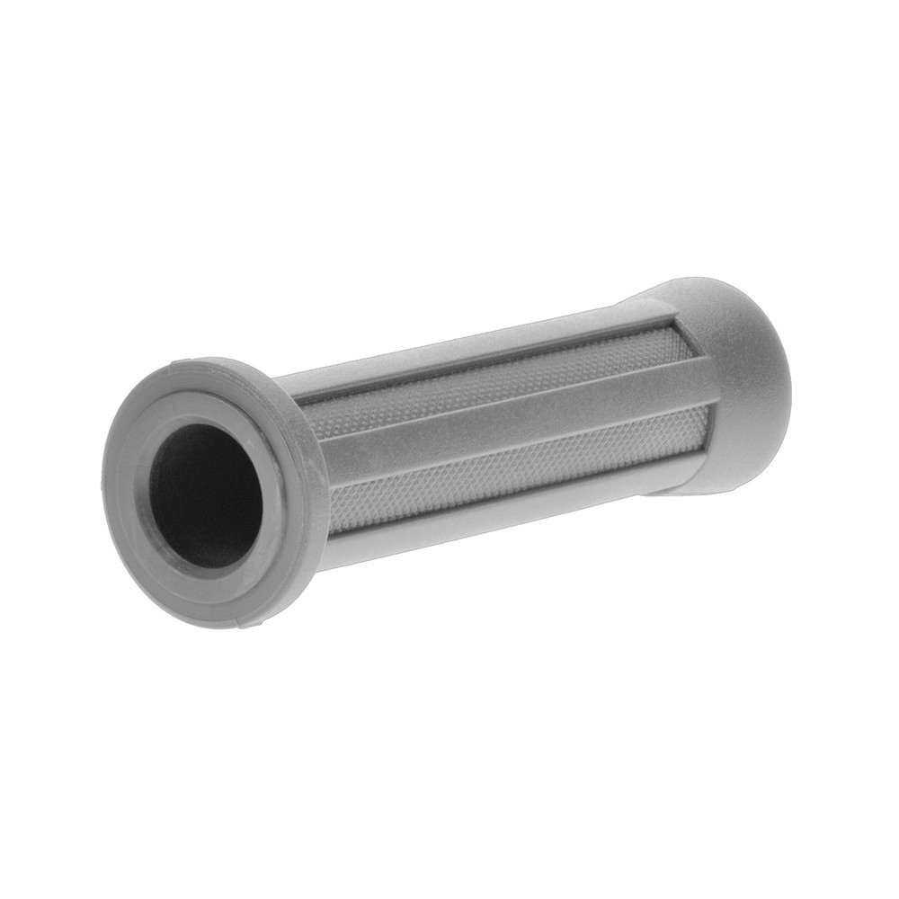 Puños Vespa Pk 50 Xl Gris para PIAGGIO VESPA Pk 50 Xl Rush Gris y otros modelos Puños ARIETE