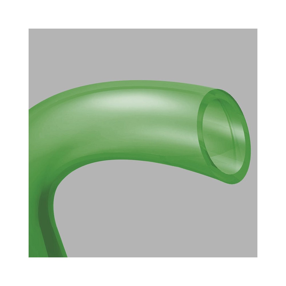 Green Gasoline Tube Traspa Altro ARIETE