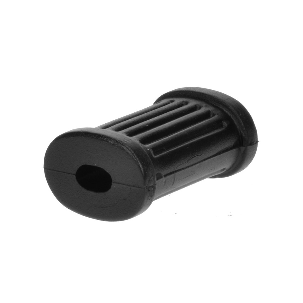Coprileva Cambio 10x6 Mm Lungh. 44 Mm Foro Passante Ovale Altro ARIETE