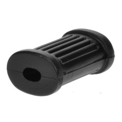 Coprileva Cambio 10x6 Mm Lungh. 44 Mm Foro Passante Ovale Altro ARIETE