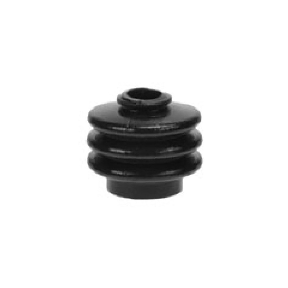 Soffietto Cavi Comandi Diam.6-9 Mm Lungh.27 Mm Altro ARIETE