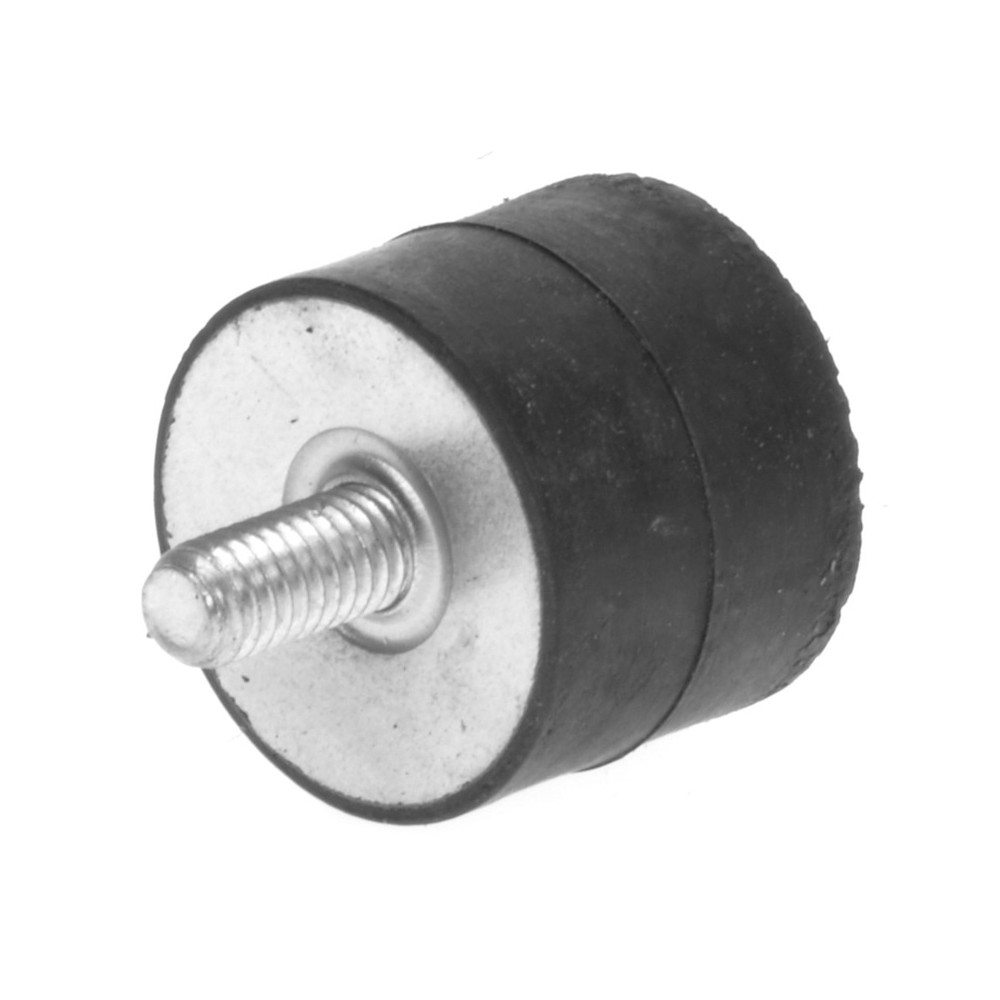Silentblock Diam.25 Mm H. 20mm M6 MaschioFemmina Altro ARIETE
