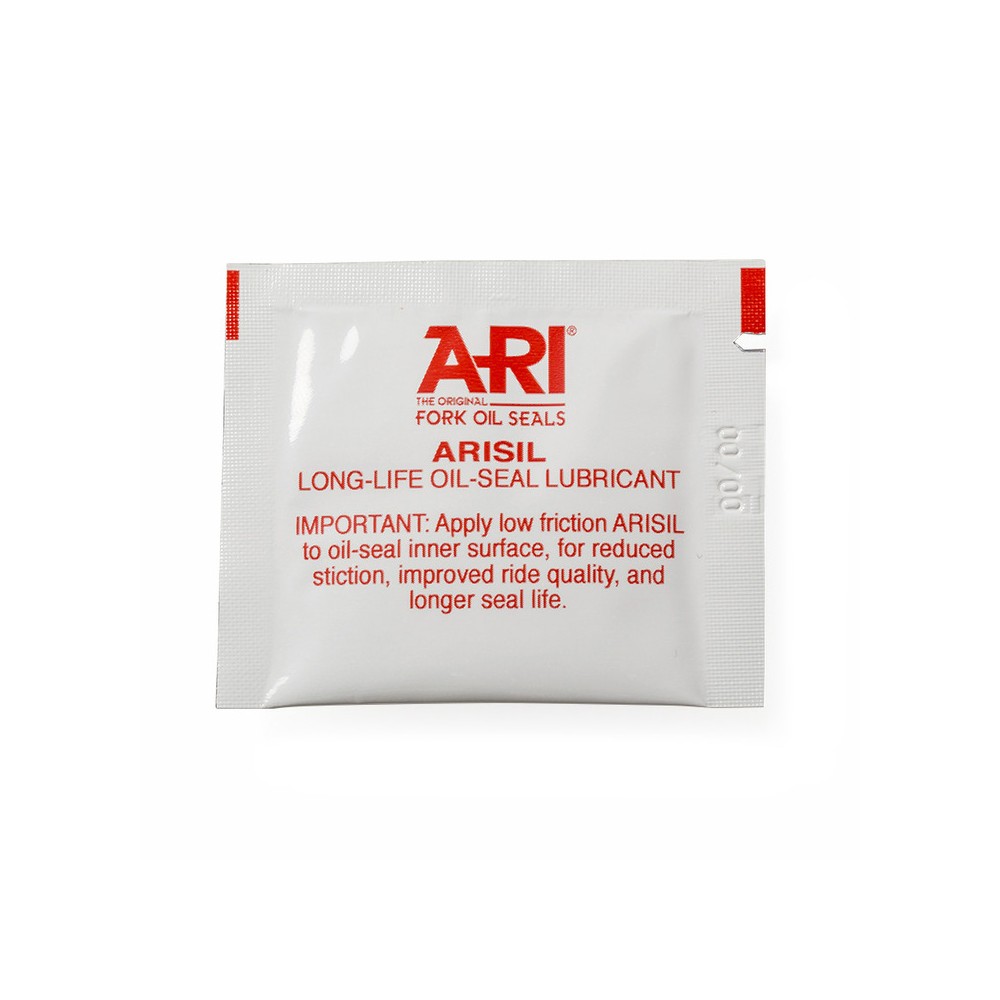 Bustina Di Arisil - Grassospeciale Ari Altro ARIETE