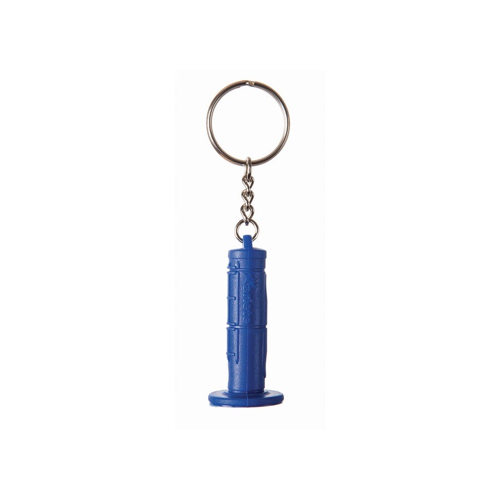 Portachiavi Off Road Blu Altro ARIETE