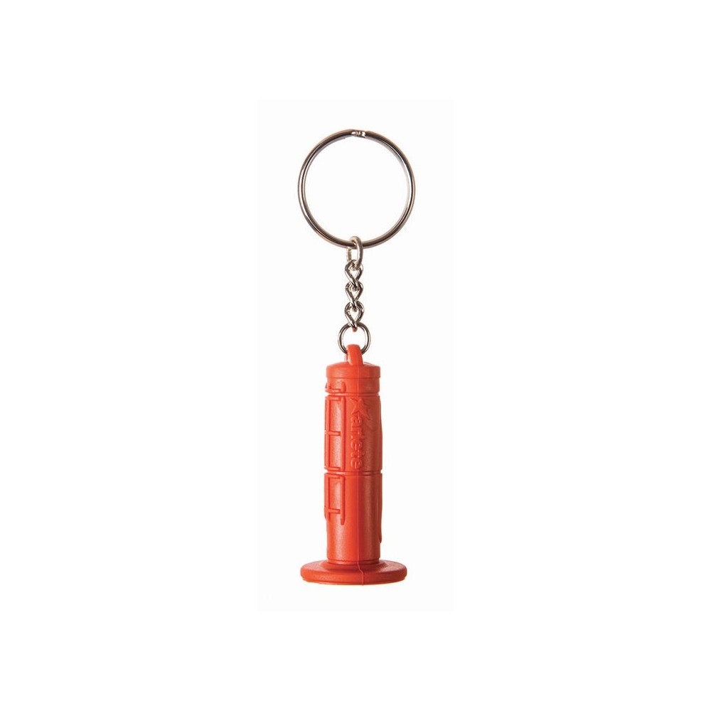 Portachiavi Off Road Arancio Altro ARIETE