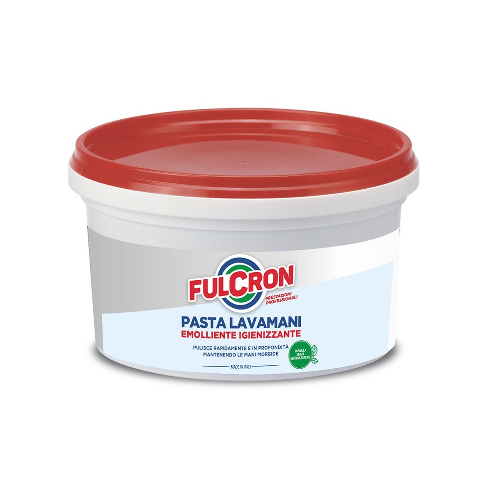 Fulcr.Past.Lavam.Igieniz.375ml Pulizia e Manutenzione Arexons