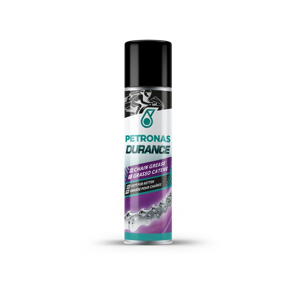 Durance Grasso Catene 75 Ml Pulizia e Manutenzione Petronas