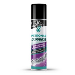 Durance Line Pulizia e Manutenzione Petronas