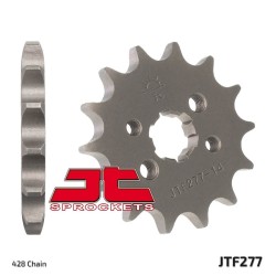 Front Sprocket Jt 277 z13 Pignoni JT