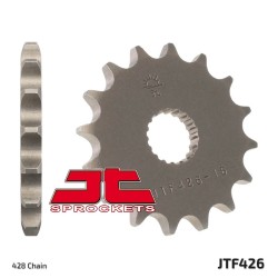 Front Sprocket Jt 426 z14 Pignoni JT