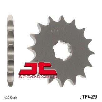 Front Sprocket Jt 429 z12 Pignoni JT
