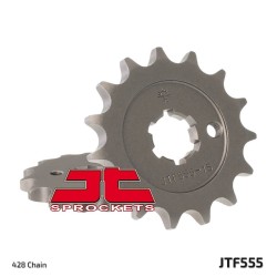 Pignone Jt 555 z15 Pignoni JT