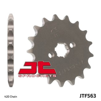 Front Sprocket Jt 563 z11 Pignoni JT
