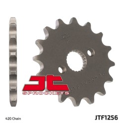 Front Sprocket Jt 1256 z14 Pignoni JT