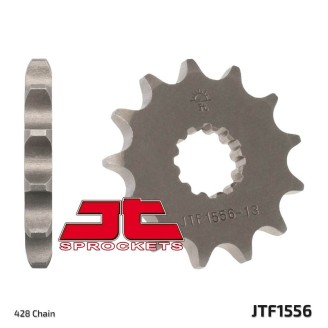 Front Sprocket Jt 1556 z13 Pignoni JT