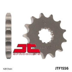 Front Sprocket Jt 1556 z13 Pignoni JT