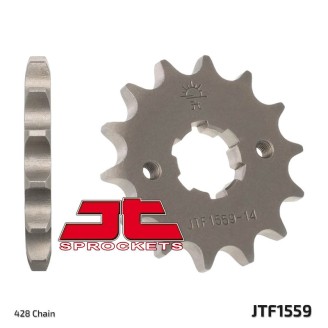 Front Sprocket Jt 1559 z14 Pignoni JT