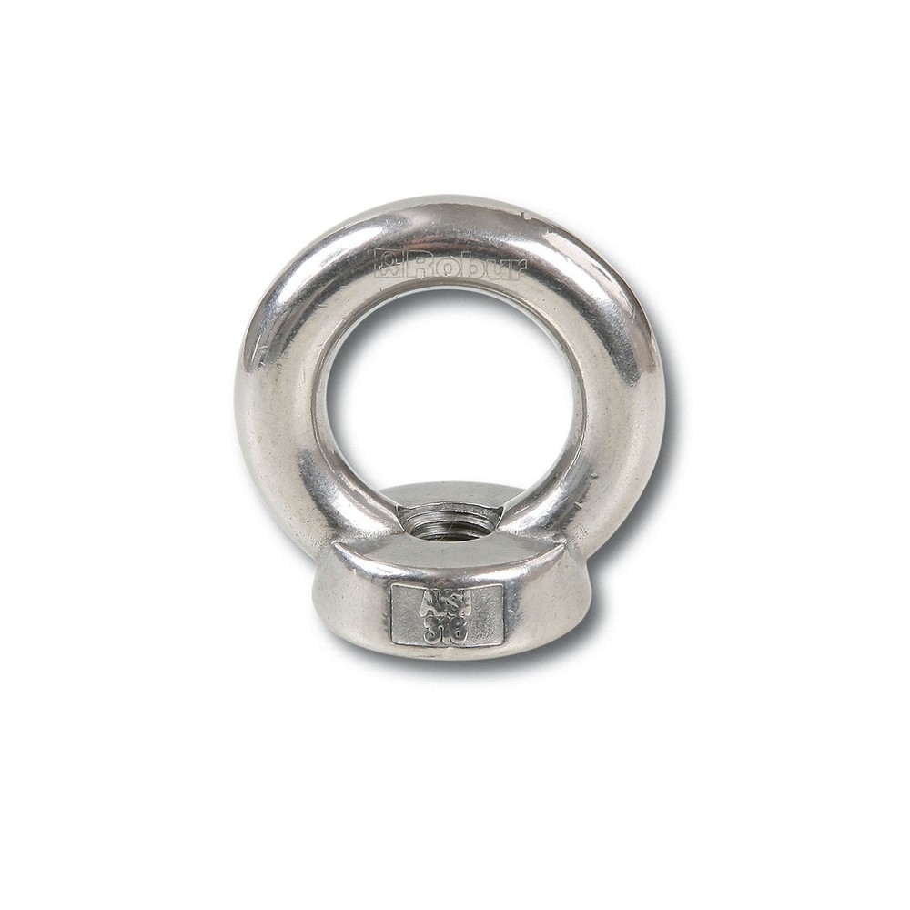 Golfari Femmina Inox M8 Officina BETA