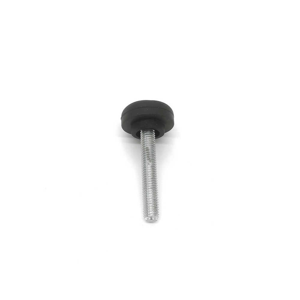 Rubber Bolt 8x55 Mm. Altro BIONDI