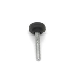 Bullone Testa In Gomma 8X55 Mm Altro BIONDI