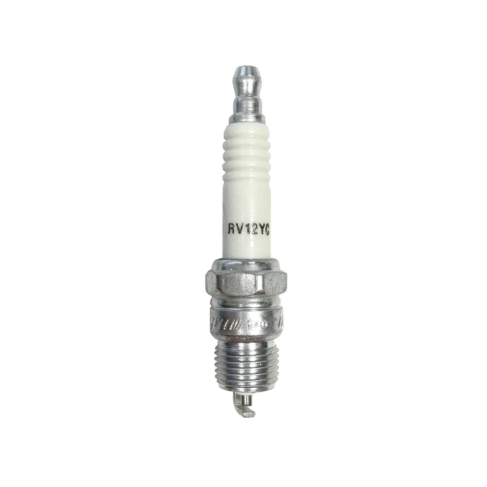 Spark Plug CHAMPIONRV12YC CCH406 Candele Marine Champion