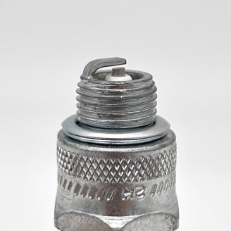 Spark Plug CHAMPIONRJ19LMCT10 Candele Champion