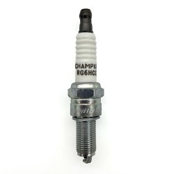 Champion Spark Plug CCH338RG6HCC for HARLEY DAVIDSON Electra Glide Road King Road Glide 45 17- Candele Champion
