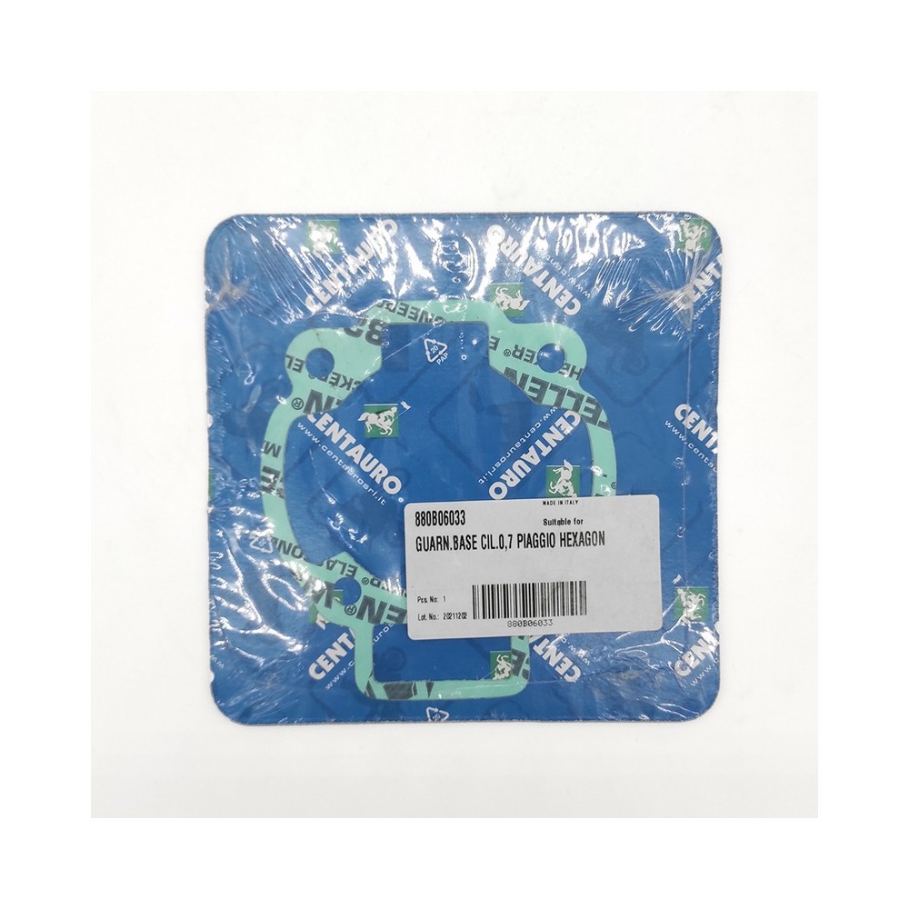 Cylinder Lower Gasket Gilerarunner Fx 125 97-02 for GILERA Runner FX 125 97-02 Kit Revisione CENTAURO