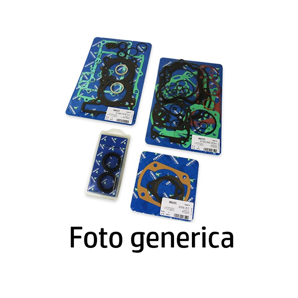 Guarn.Base Cilindro Piaggionrg 50 94-17 per PIAGGIO NRG 04-17 Kit Revisione CENTAURO