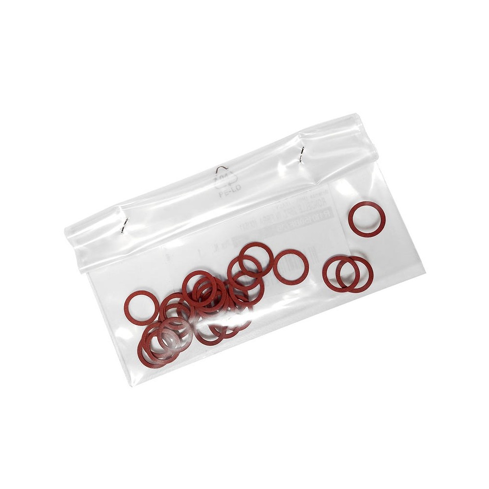 Fibre Washers 25PCS5,5X7,5X1 Kit Revisione CENTAURO