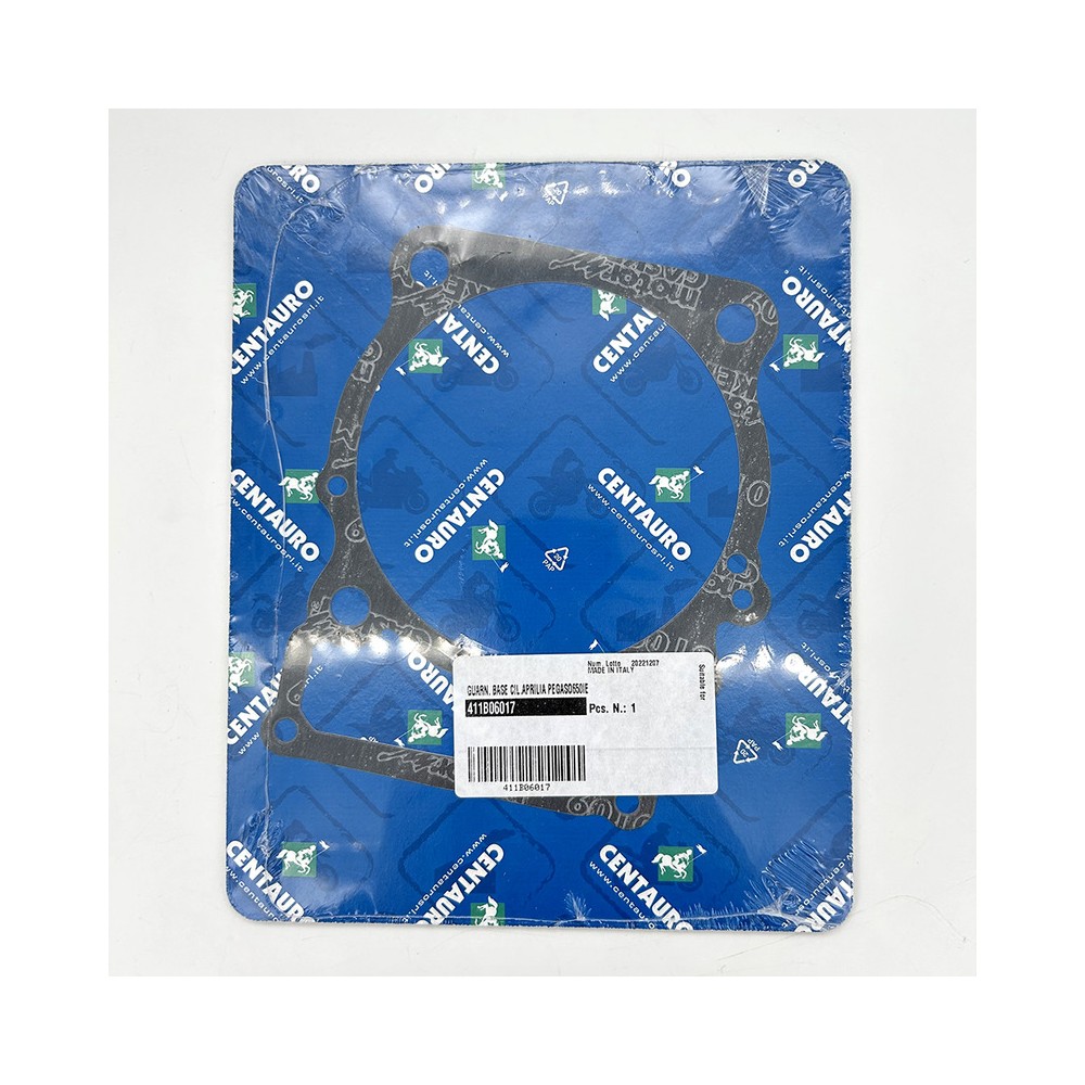 Guarn.Base Cilindro Apriliapegaso 650 Ie 01-04 per APRILIA Pegaso 650 ie 01-04 Kit Revisione CENTAURO