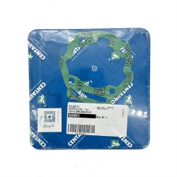 Junta de Base de Cilindro Derbi Senda X-Race 07-10 Esp. 0,75 Mm para DERBI Senda SMR X-Race X-Treme 07-10 Kits de Reparación CENTAURO