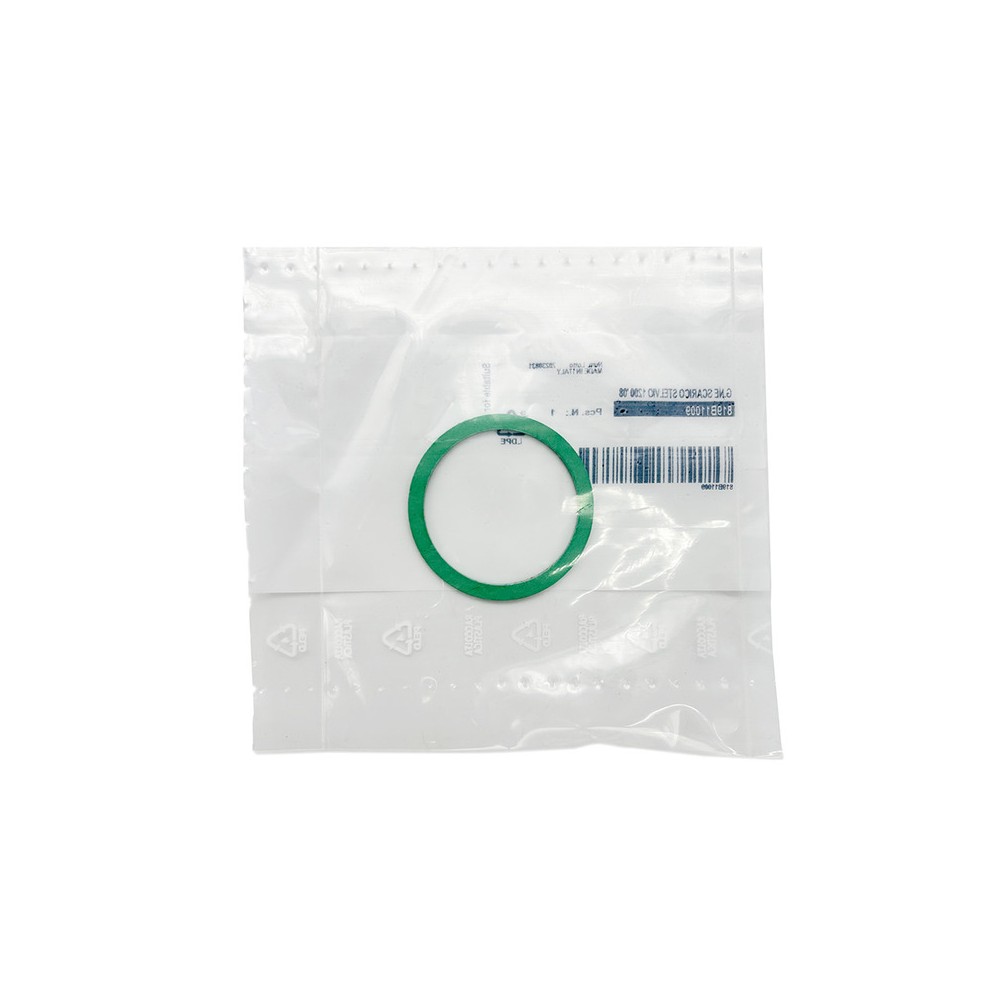 Exhaust Gasket for MOTO GUZZI Stelvio 1200 08-17 and other models Kit Revisione CENTAURO