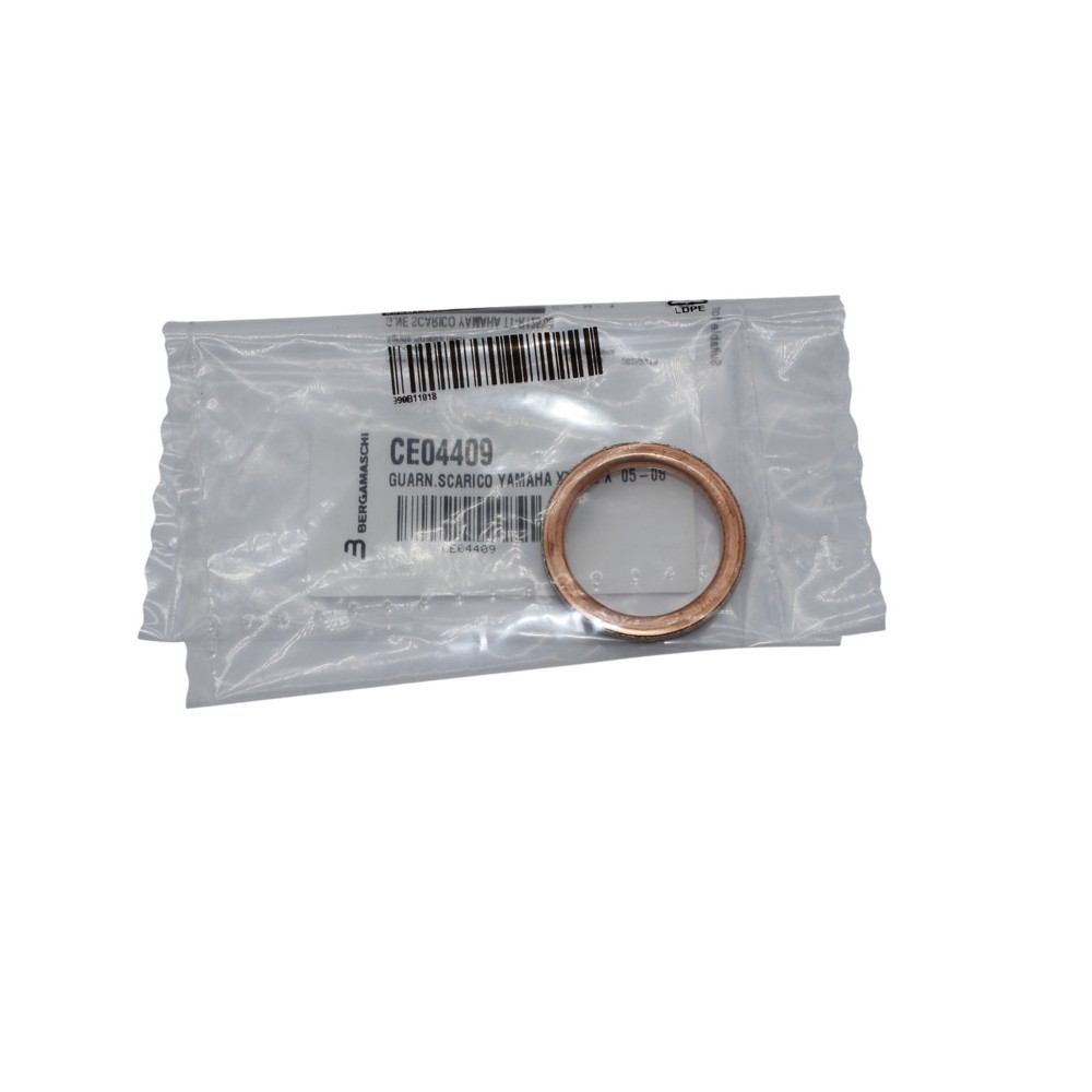 Guarn.Scarico Yamaha Xt 125 X05-08 Kit Revisione CENTAURO