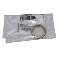 Guarn.Scarico Yamaha Xt 125 X05-08 Kit Revisione CENTAURO