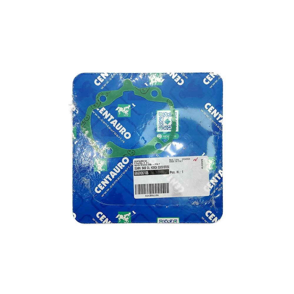 Guarn.Base Cilindro Hondash 50 96-98 Kit Revisione CENTAURO