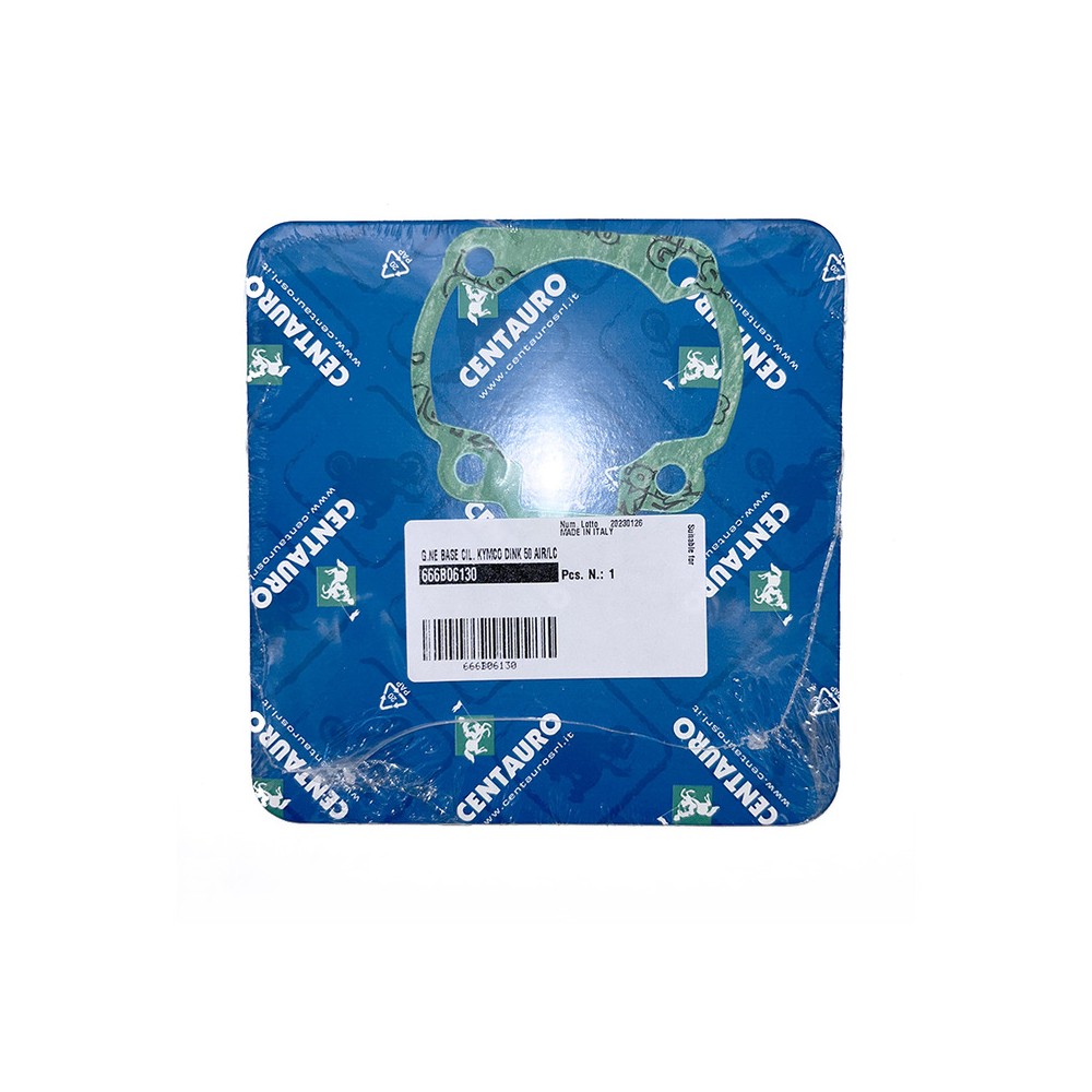 Guarn.Base Cilindro Kymcoagility R16 50 2T 10-14 per KYMCO Agility R16 50 2T 10-14 e altri modelli Kit Revisione CENTAURO