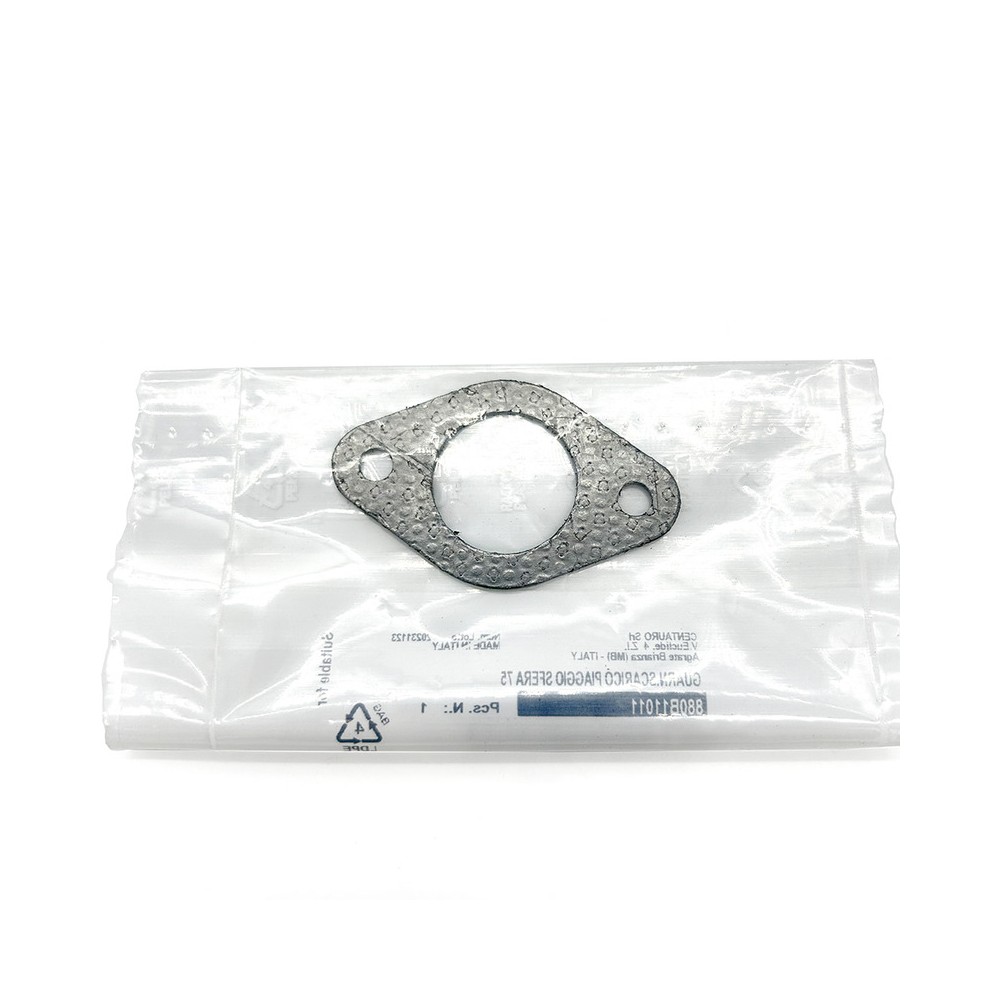 Guarn.Scarico Piaggio Zip 50SP 96-00 per PIAGGIO NRG 50 94-00 e altri modelli Kit Revisione CENTAURO