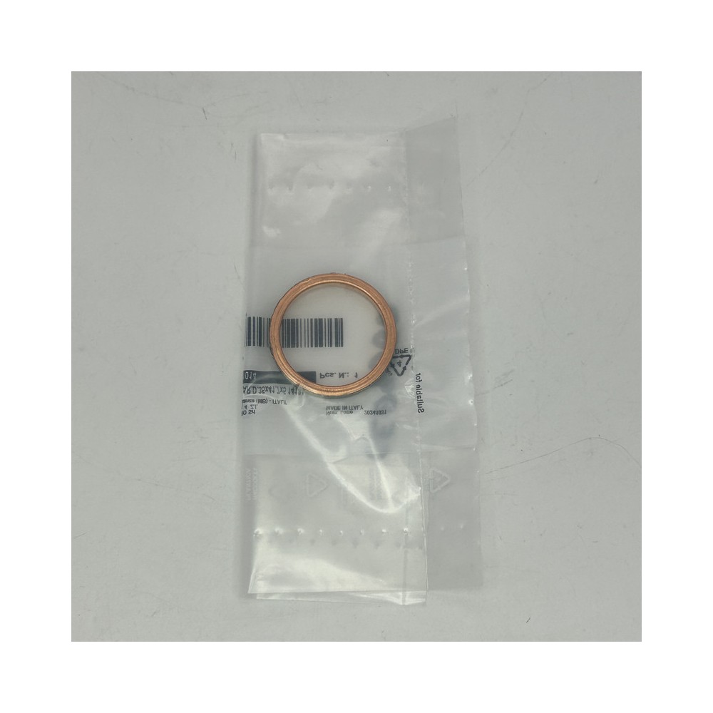 Exhaust Gasket for PIAGGIO Scatto 50 91-93 Kit Revisione CENTAURO