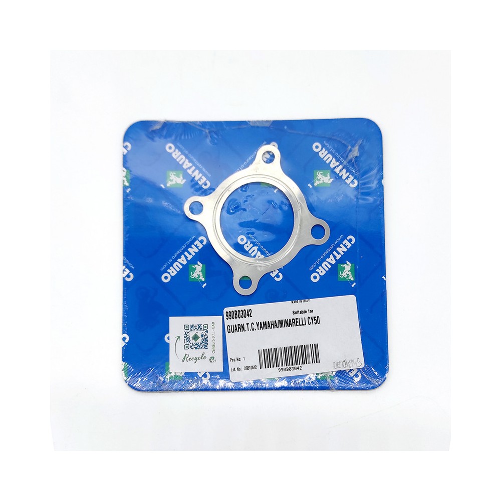 Cylinder Head Gasket Kit Revisione CENTAURO