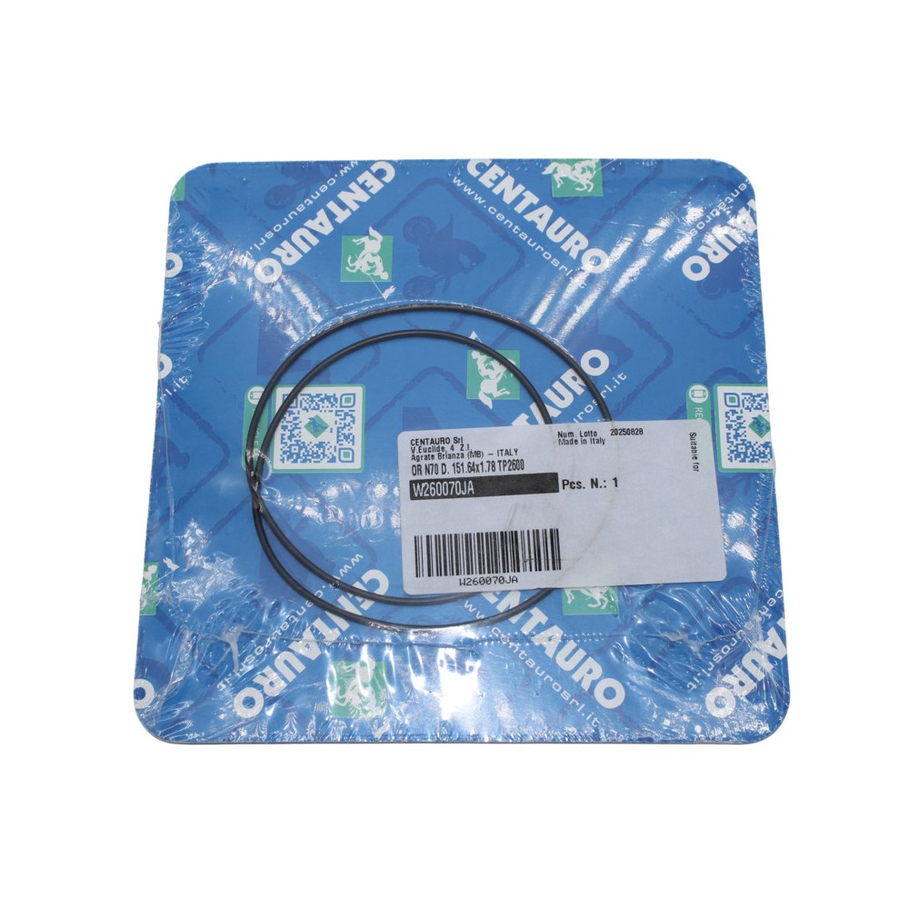 Cluch Cover Gasket Kit Revisione CENTAURO