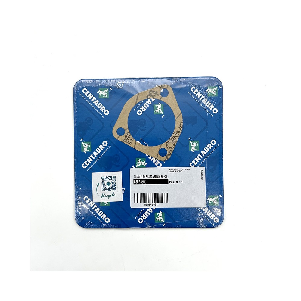 Cover Gasket Kit Revisione CENTAURO