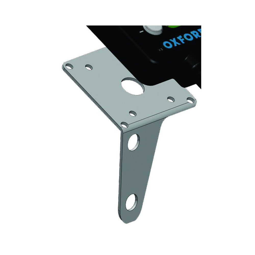 Supporto Regolatore Manopole Riscaldate Premium Altro OXFORD