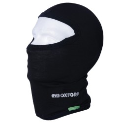 Balaclava Cotton BLKOF466 Equipaggiamento OXFORD