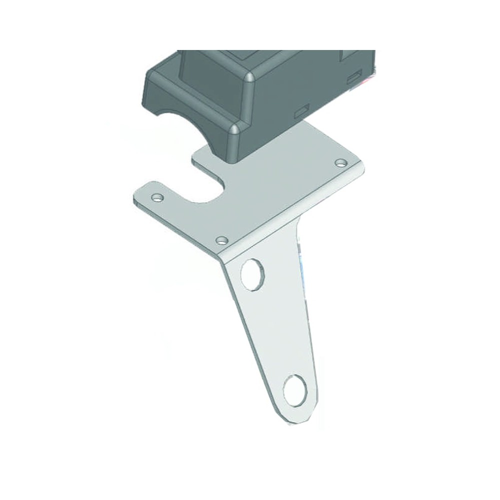 Supporto Regolatore Manopoleriscaldate Essential Altro OXFORD