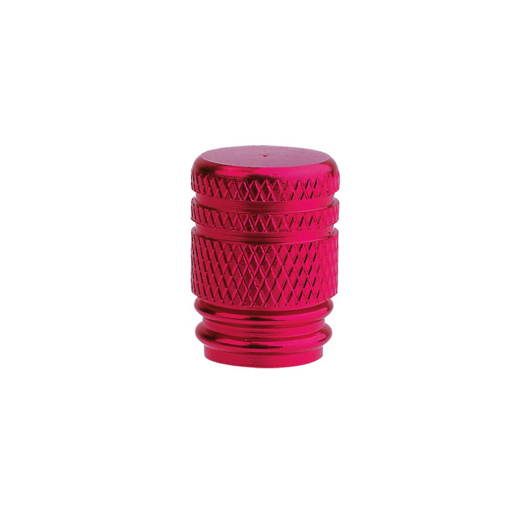 Valve Caps Red Altro OXFORD