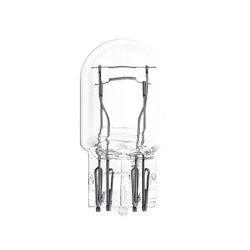 Lamp Osram Bulb Tv. 12V 215WT20 White Fanaleria e Lampade OSRAM